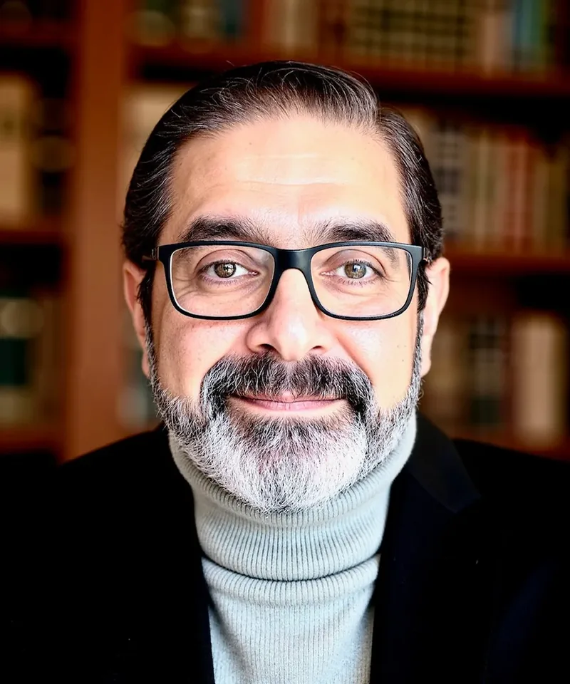 Dr. Irfan Agha, MD, MRCP (UK)